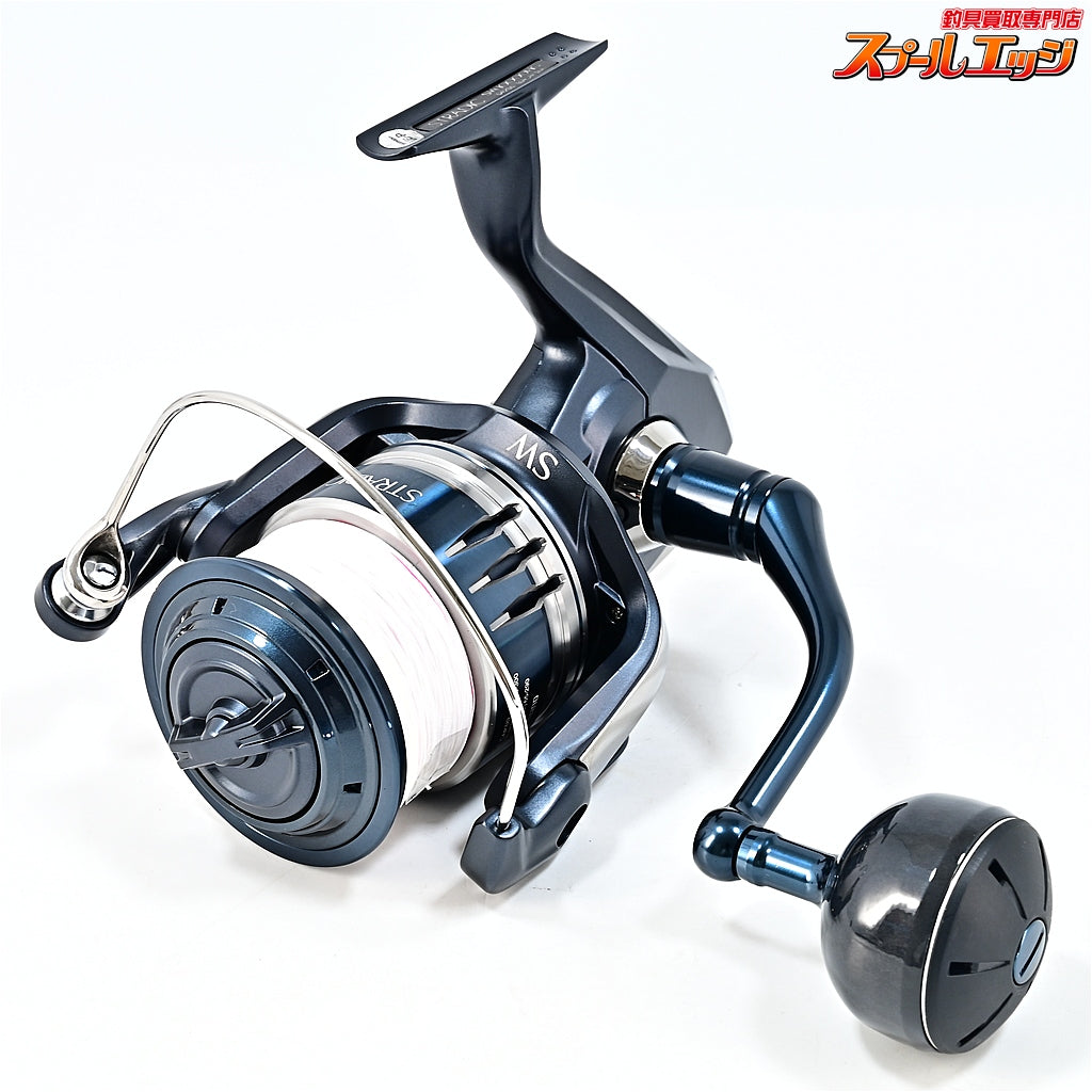 【シマノ】 20ストラディック SW10000HG SHIMANO STRADIC