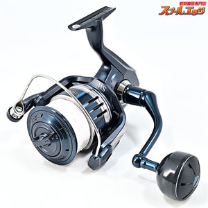 【シマノ】 20ストラディック SW10000HG SHIMANO STRADIC