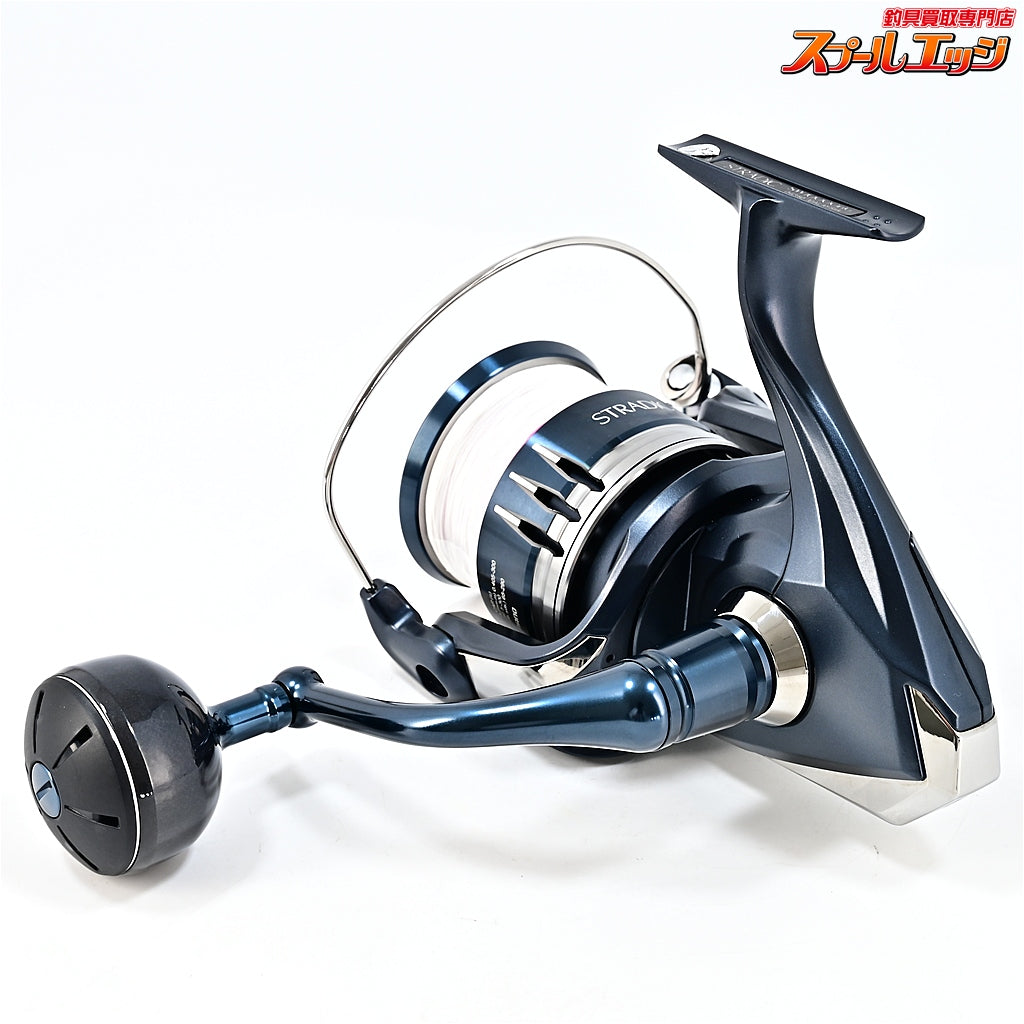 【シマノ】 20ストラディック SW10000HG SHIMANO STRADIC