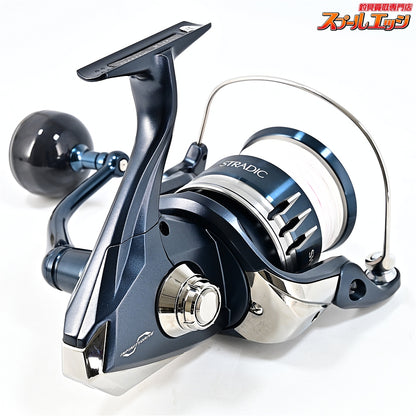 【シマノ】 20ストラディック SW10000HG SHIMANO STRADIC