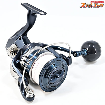 【シマノ】 20ストラディック SW10000HG SHIMANO STRADIC