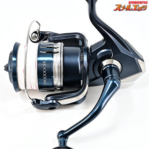 【シマノ】 20ストラディック SW10000HG SHIMANO STRADIC