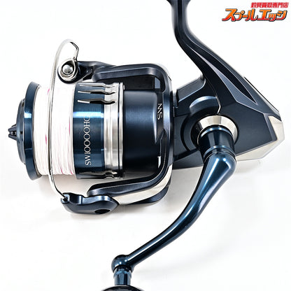 【シマノ】 20ストラディック SW10000HG SHIMANO STRADIC
