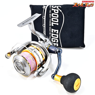 【シマノ】 10バイオマスター SW4000PG SHIMANO BIO-MASTER