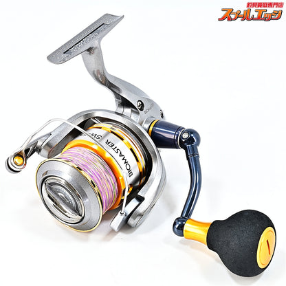 【シマノ】 10バイオマスター SW4000PG SHIMANO BIO-MASTER