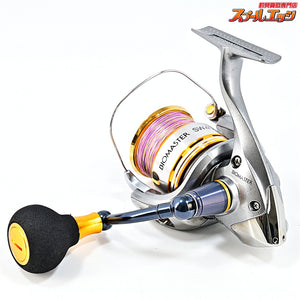 【シマノ】 10バイオマスター SW4000PG SHIMANO BIO-MASTER