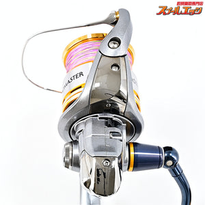 【シマノ】 10バイオマスター SW4000PG SHIMANO BIO-MASTER