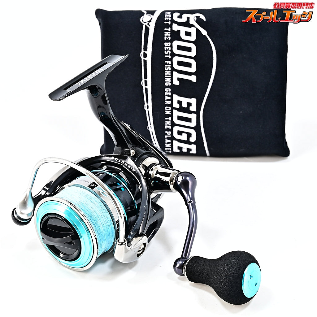 【ダイワ】 16エメラルダス 2508PE DAIWA EMERALDAS
