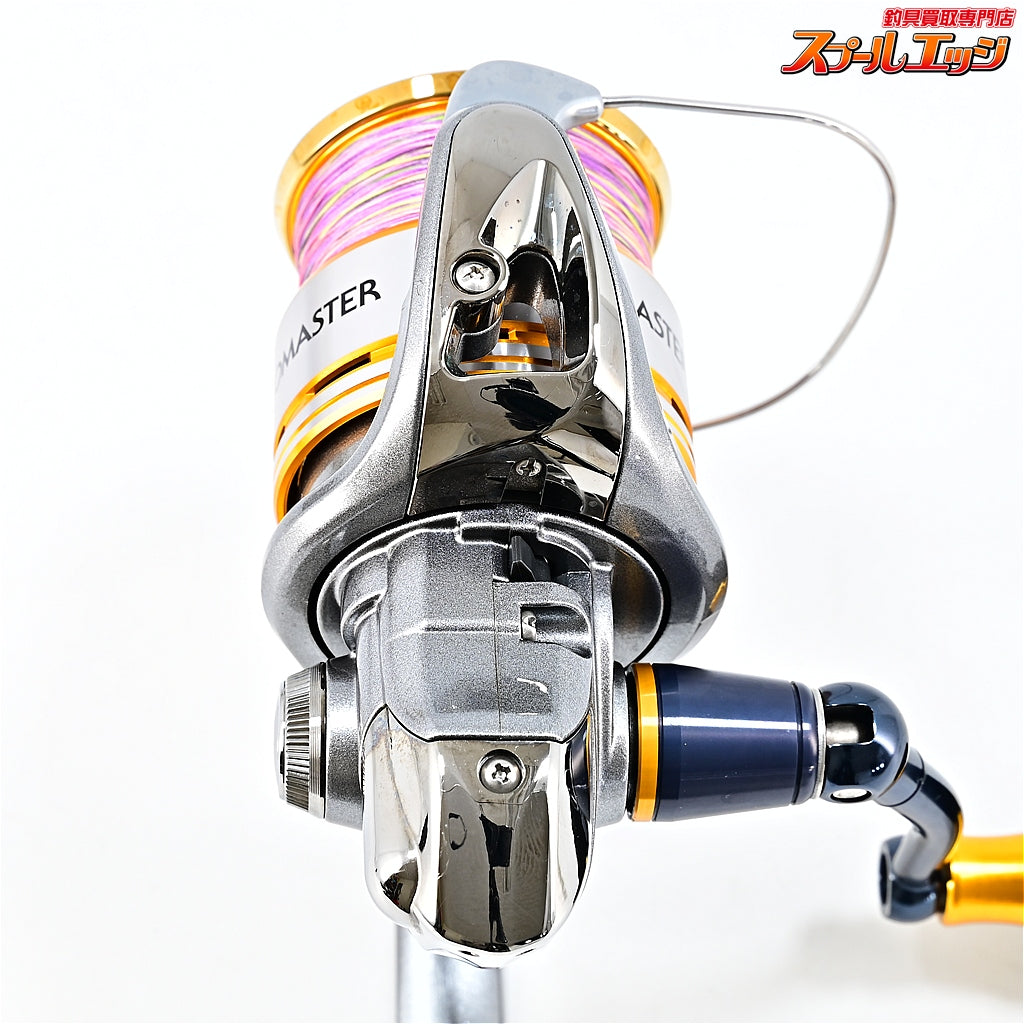 【シマノ】 10バイオマスター SW4000PG SHIMANO BIO-MASTER