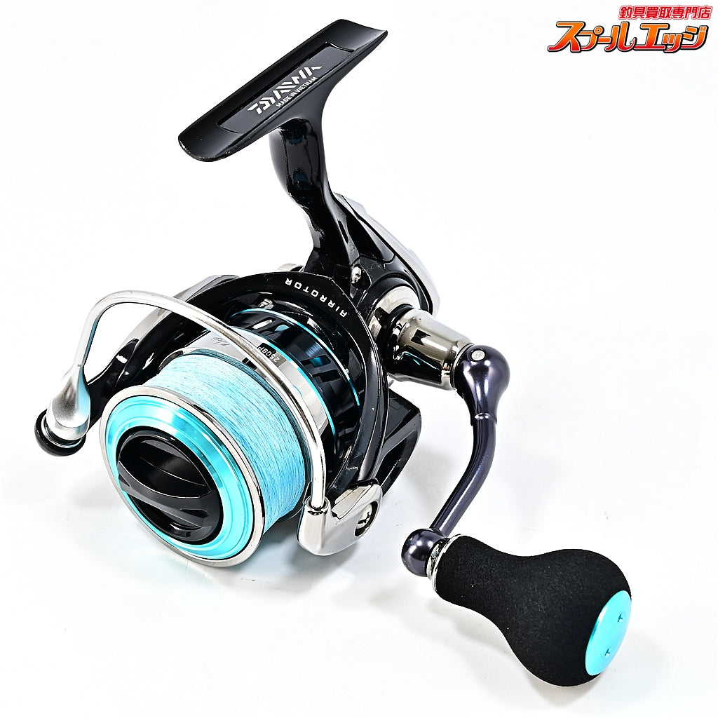 【ダイワ】 16エメラルダス 2508PE DAIWA EMERALDAS
