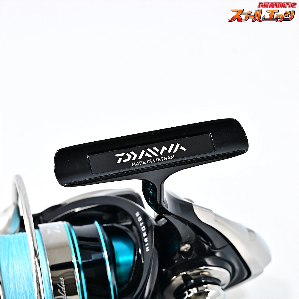【ダイワ】 16エメラルダス 2508PE DAIWA EMERALDAS