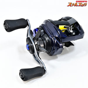 【ダイワ】 23ソルティスト BF TW 8.1R PESP DAIWA SALTIST