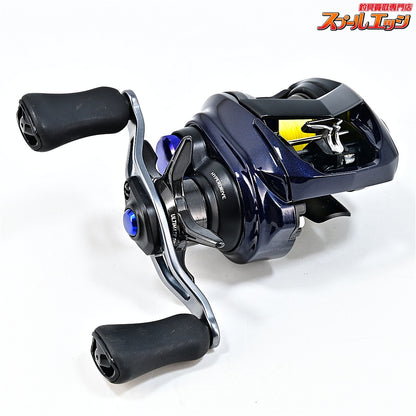 【ダイワ】 23ソルティスト BF TW 8.1R PESP DAIWA SALTIST