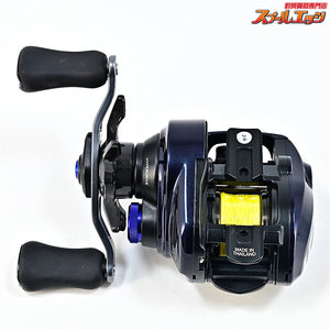 【ダイワ】 23ソルティスト BF TW 8.1R PESP DAIWA SALTIST