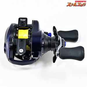 【ダイワ】 23ソルティスト BF TW 8.1R PESP DAIWA SALTIST
