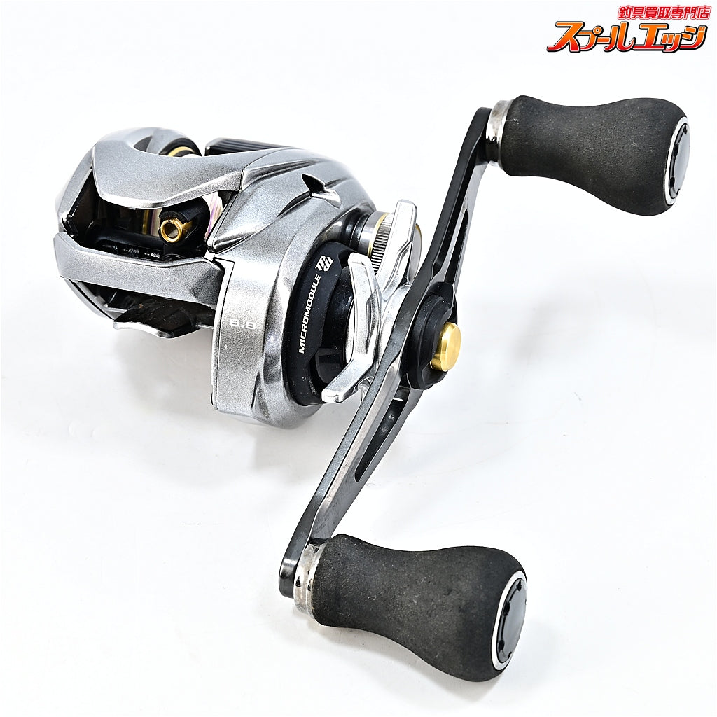 【シマノ】 25スティーレ 101XG SHIMANO Stile