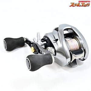 【シマノ】 25スティーレ 101XG SHIMANO Stile