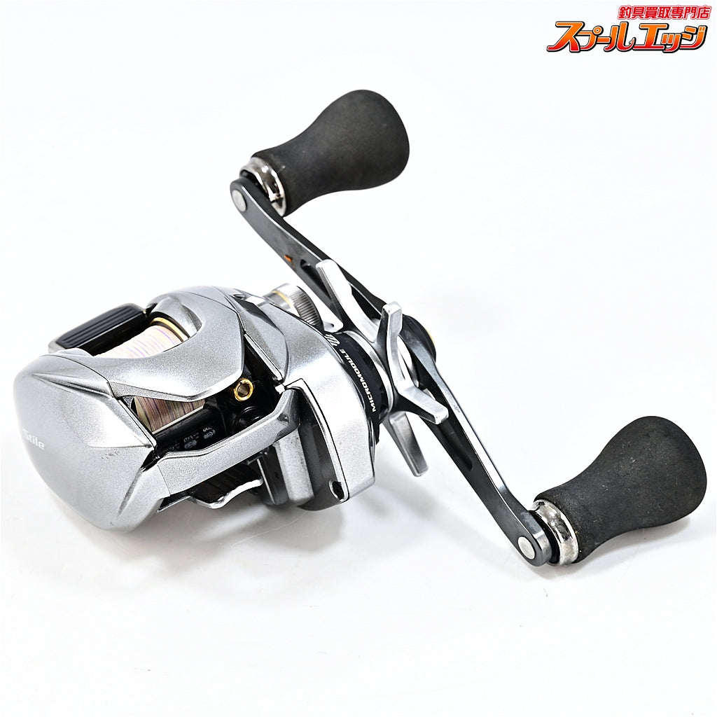 【シマノ】 25スティーレ 101XG SHIMANO Stile