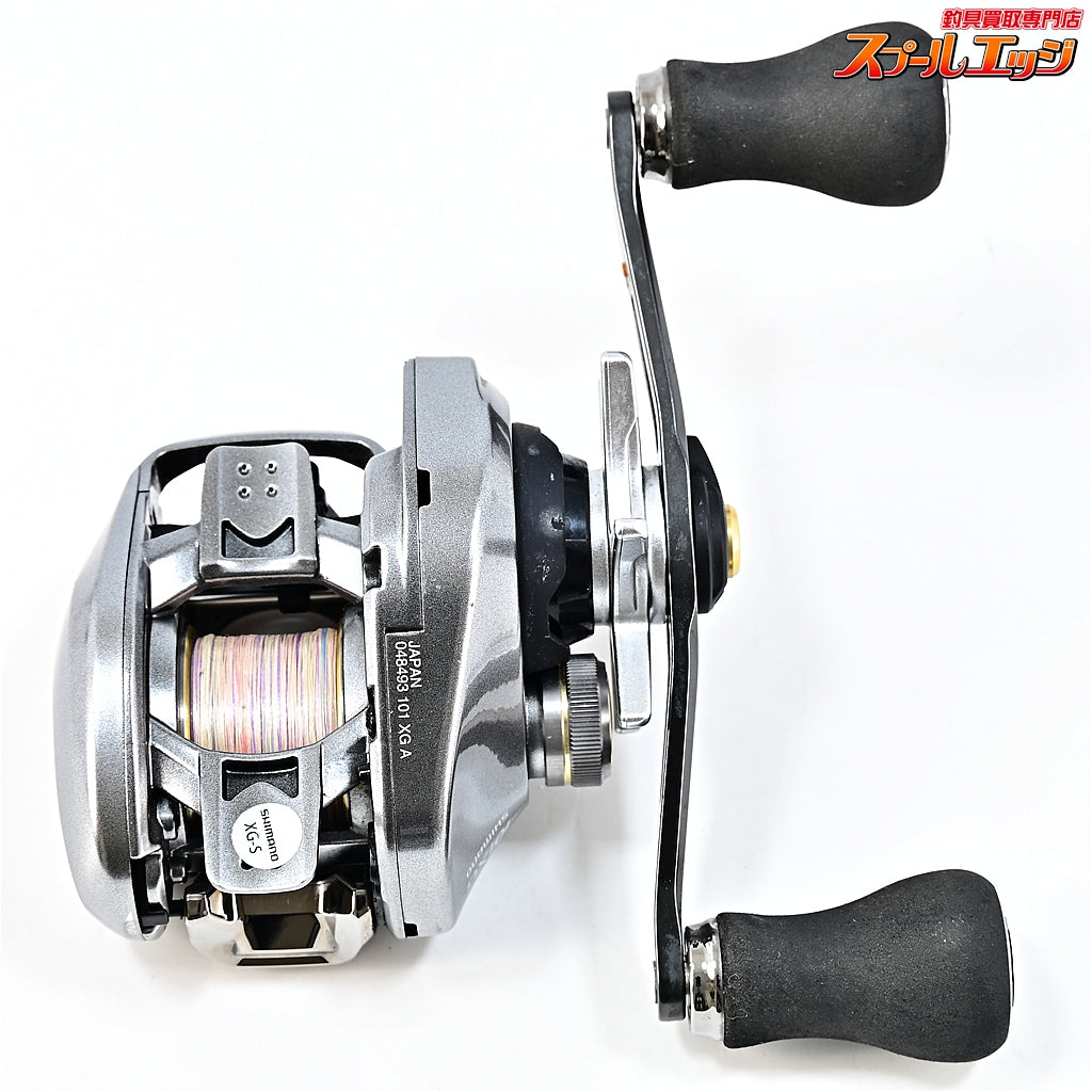【シマノ】 25スティーレ 101XG SHIMANO Stile