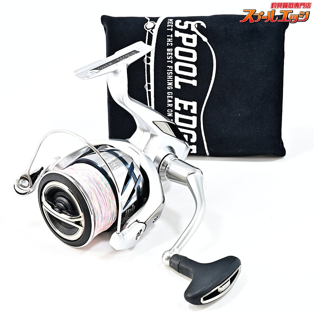 【シマノ】 23ストラディック 4000XG SHIMANO STRADIC