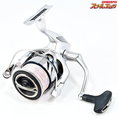 【シマノ】 23ストラディック 4000XG SHIMANO STRADIC