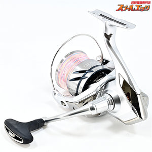 【シマノ】 23ストラディック 4000XG SHIMANO STRADIC