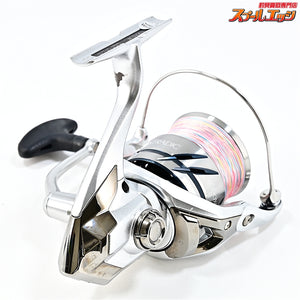 【シマノ】 23ストラディック 4000XG SHIMANO STRADIC