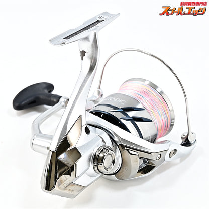【シマノ】 23ストラディック 4000XG SHIMANO STRADIC