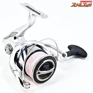 【シマノ】 23ストラディック 4000XG SHIMANO STRADIC