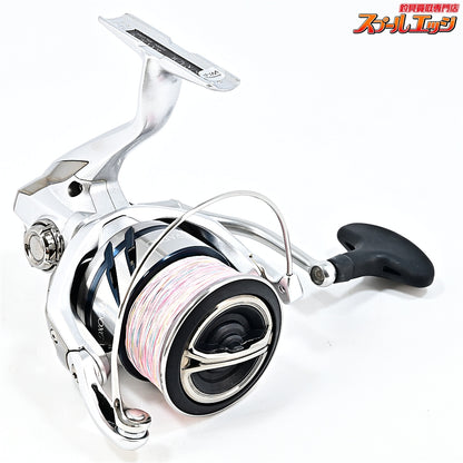 【シマノ】 23ストラディック 4000XG SHIMANO STRADIC