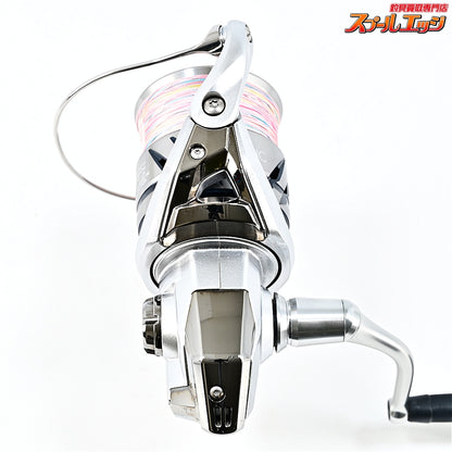 【シマノ】 23ストラディック 4000XG SHIMANO STRADIC