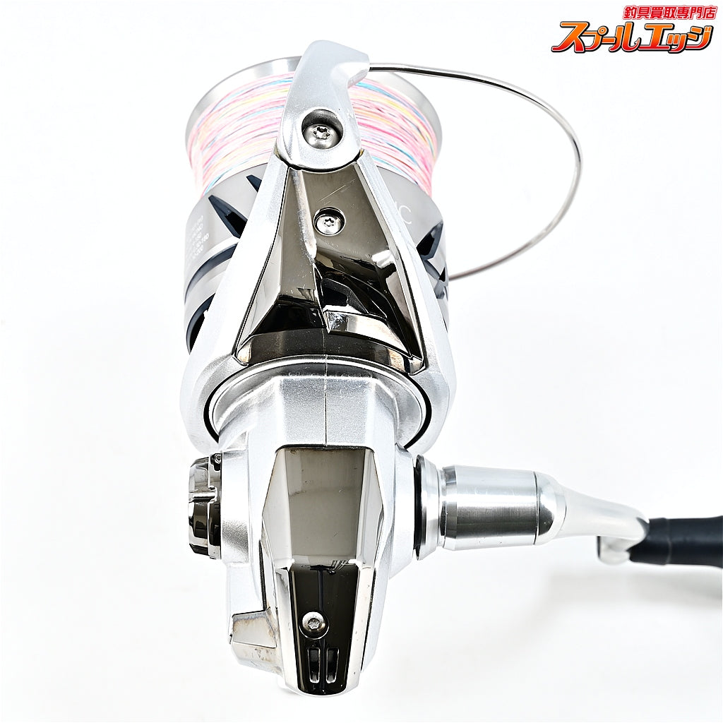 【シマノ】 23ストラディック 4000XG SHIMANO STRADIC