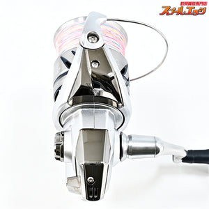 【シマノ】 23ストラディック 4000XG SHIMANO STRADIC