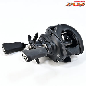 【ダイワ】 24タトゥーラ TW 100XHL DAIWA TATULA