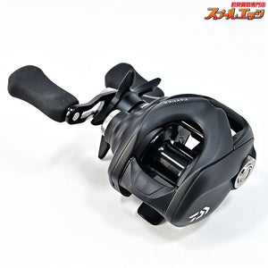 【ダイワ】 24タトゥーラ TW 100XHL DAIWA TATULA