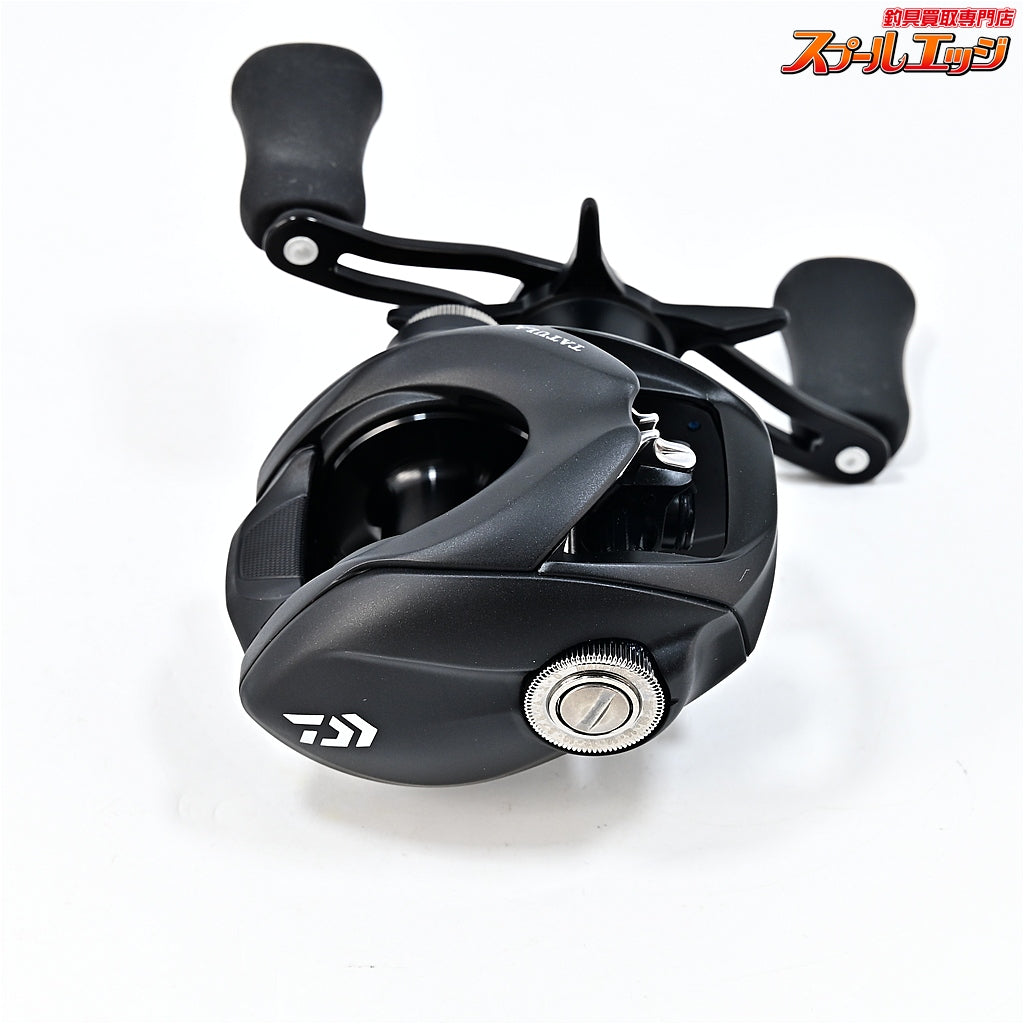 【ダイワ】 24タトゥーラ TW 100XHL DAIWA TATULA