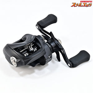 【ダイワ】 24タトゥーラ TW 100XHL DAIWA TATULA