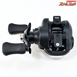 【ダイワ】 24タトゥーラ TW 100XHL DAIWA TATULA