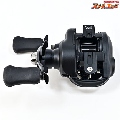 【ダイワ】 24タトゥーラ TW 100XHL DAIWA TATULA