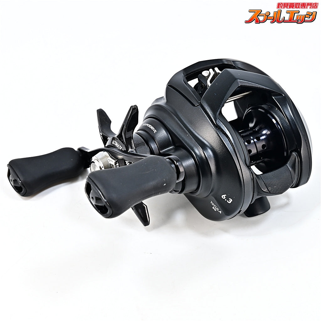 【ダイワ】 タトゥーラ TW 80L DAIWA TATULA
