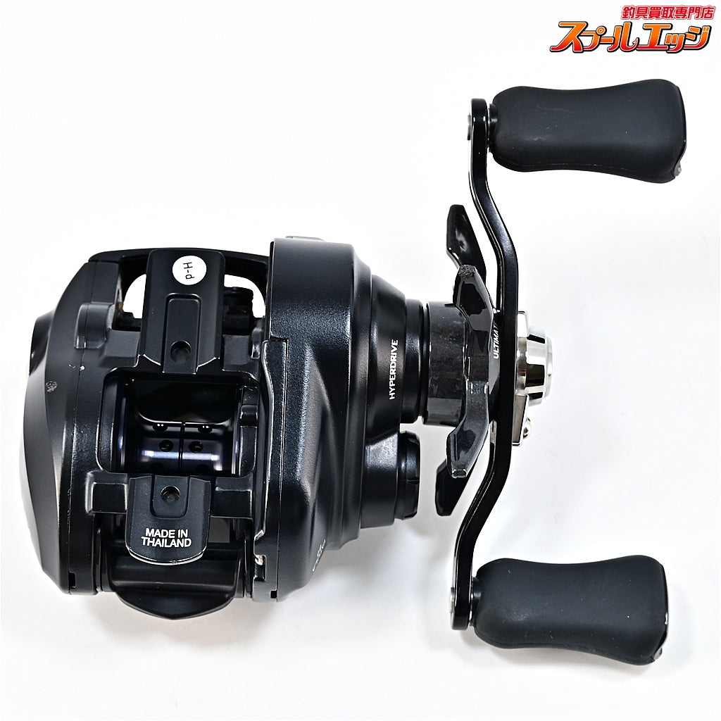 【ダイワ】 タトゥーラ TW 80L DAIWA TATULA