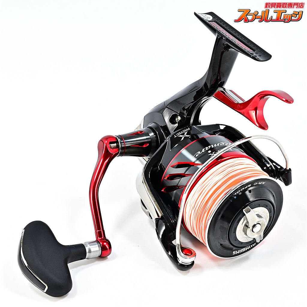 【シマノ】 18BB-X レマーレ 8000D SHIMANO Remare