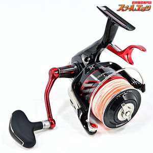 【シマノ】 18BB-X レマーレ 8000D SHIMANO Remare