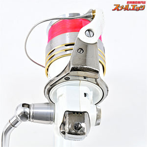【シマノ】 07BB-X テクニウムMg ホワイトスペシャル 2500D 10BB-XテクニウムMgホワイトスペシャル 2500DXG純正スプール装着 SHIMANO TECHNIUM WHITE-SPECIAL