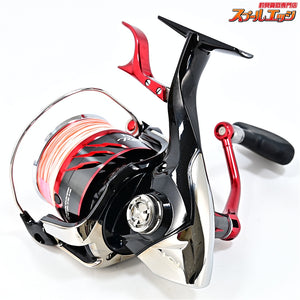 【シマノ】 18BB-X レマーレ 8000D SHIMANO Remare
