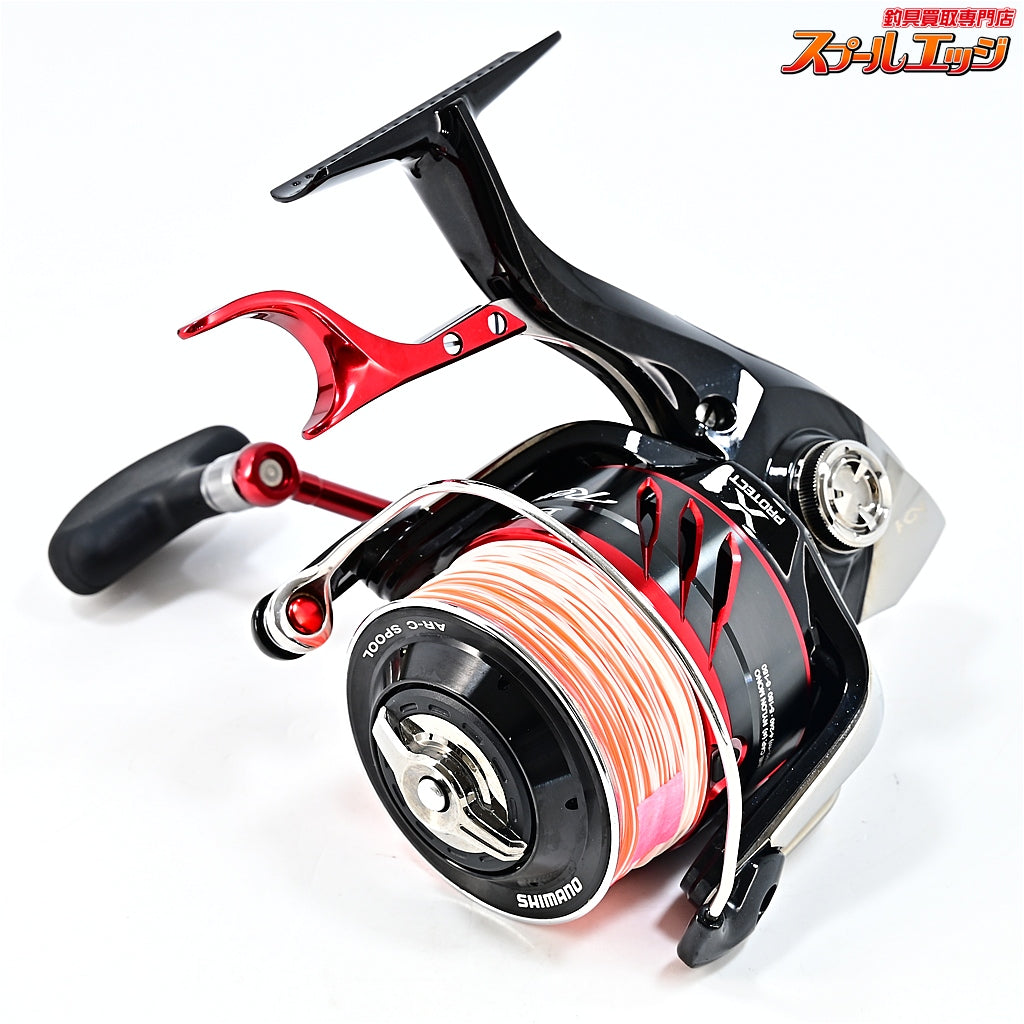 【シマノ】 18BB-X レマーレ 8000D SHIMANO Remare