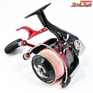 【シマノ】 18BB-X レマーレ 8000D SHIMANO Remare