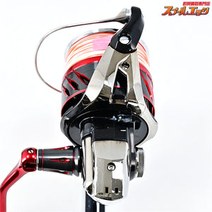 【シマノ】 18BB-X レマーレ 8000D SHIMANO Remare