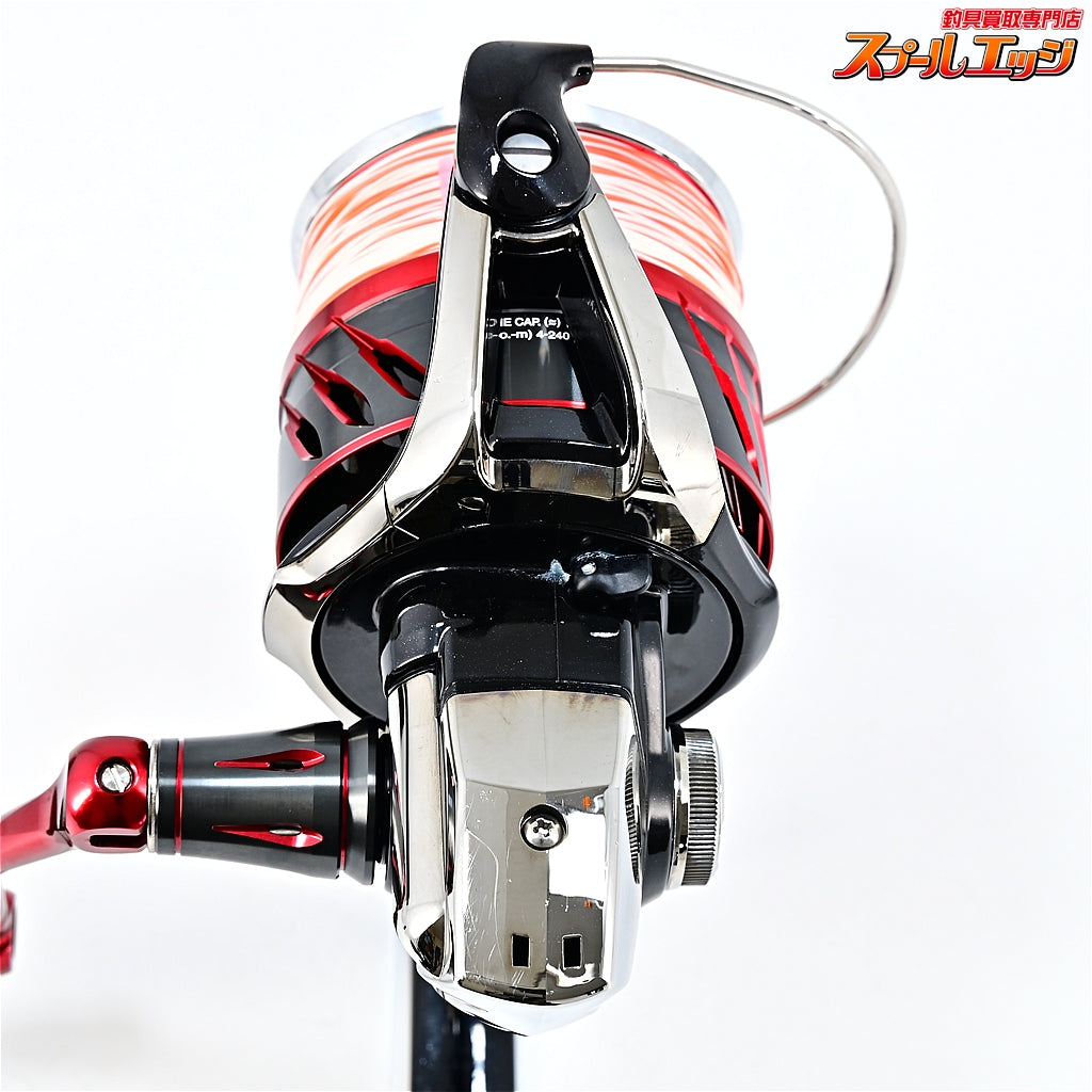 【シマノ】 18BB-X レマーレ 8000D SHIMANO Remare