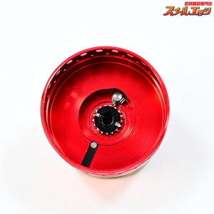 【シマノx夢屋】 BB-X ファイアブラッド オナガSP 6000D スプール SHIMANO FIREBLOOD ONAGA-SP